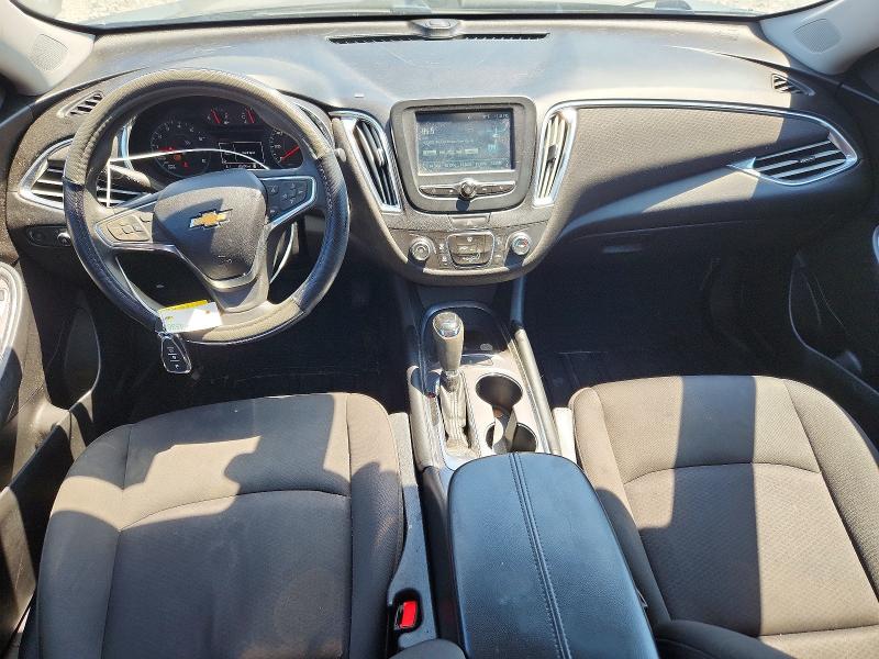 Aukcja sprzedaży 2018 Chevrolet Malibu, vin: 1G1ZD5ST8JF267183, numer aukcji: 66454196