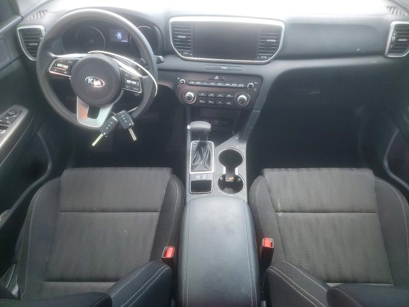 63756146 :رقم المزاد ، KNDPM3AC2L7630644 vin ، 2020 Kia Sportage مزاد بيع