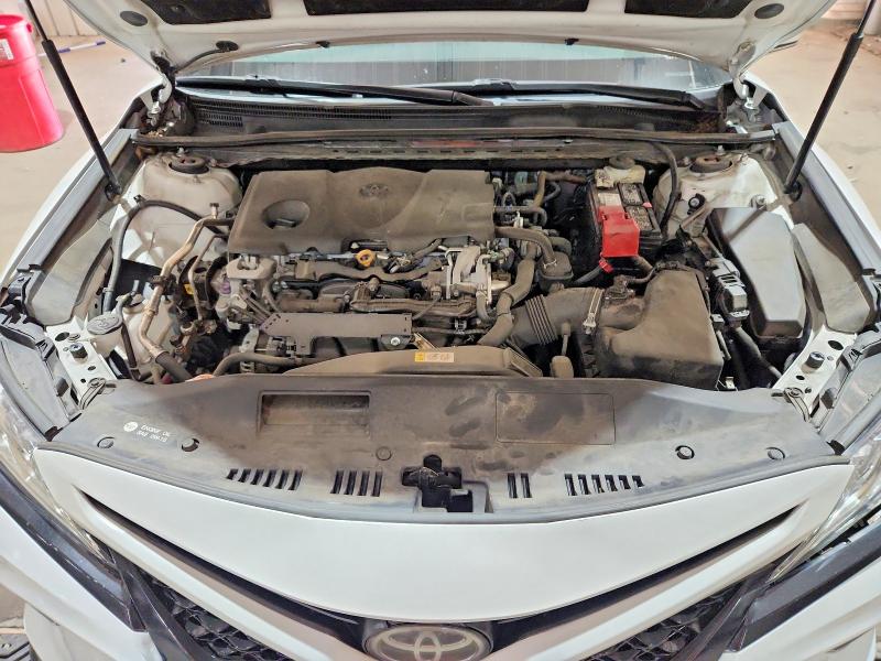Продаж на аукціоні авто 2018 Toyota Camry, vin: 4T1B61HK6JU106039, номер лоту: 66961166