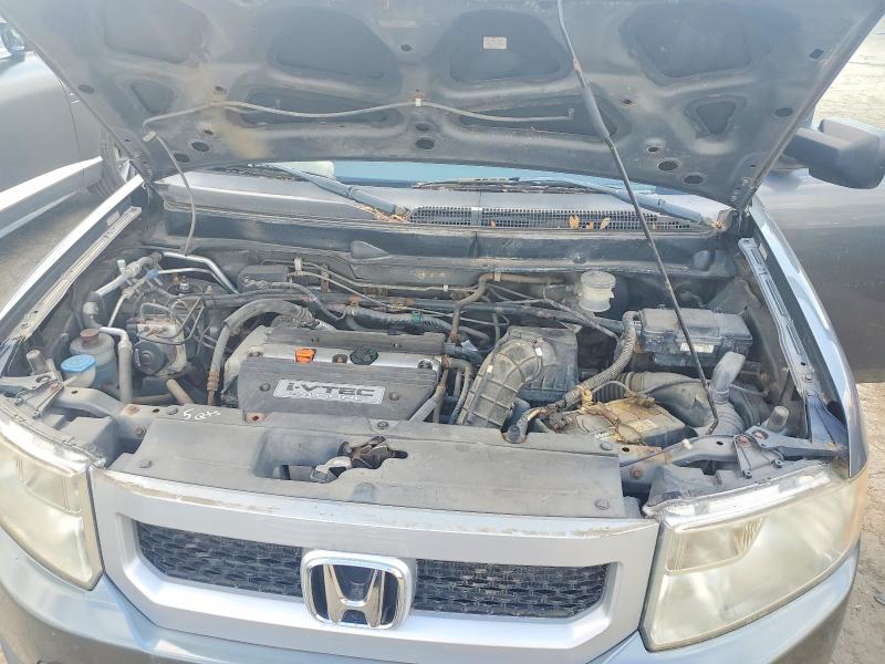 2009 Honda Element მანქანა იყიდება აუქციონზე, vin: 5J6YH28359L000670, აუქციონის ნომერი: 65531786