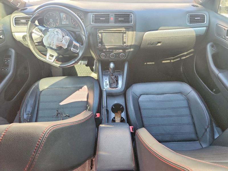 Продаж на аукціоні авто 2014 Volkswagen Jetta, vin: 3VW4S7AJ9EM209752, номер лоту: 66400786