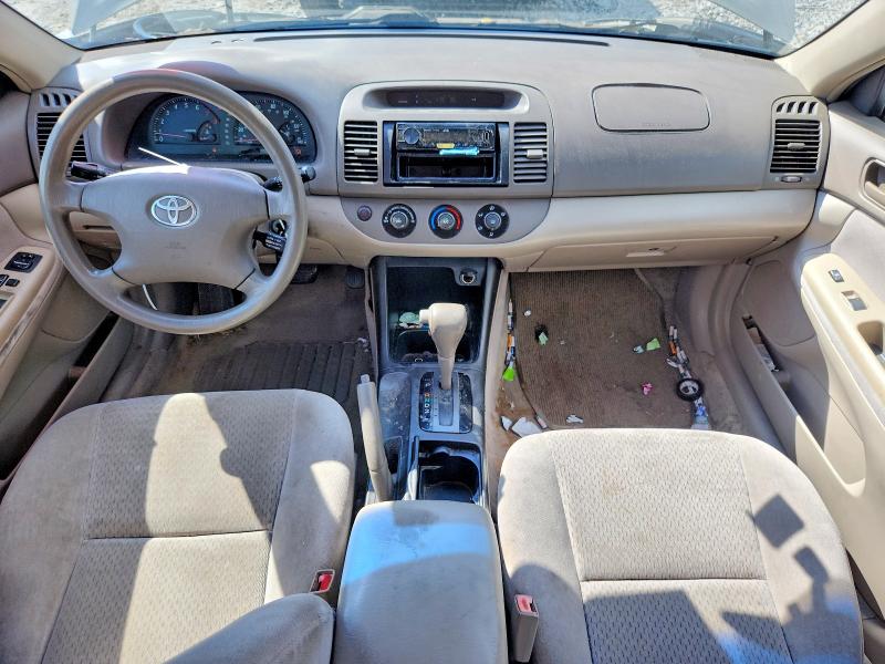 Продажа на аукционе авто 2003 Toyota Camry, vin: 4T1BE32KX3U190201, номер лота: 63819486
