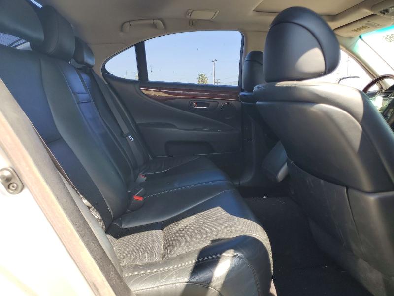 2008 Lexus Ls 460 მანქანა იყიდება აუქციონზე, vin: JTHBL46F485060914, აუქციონის ნომერი: 63800966