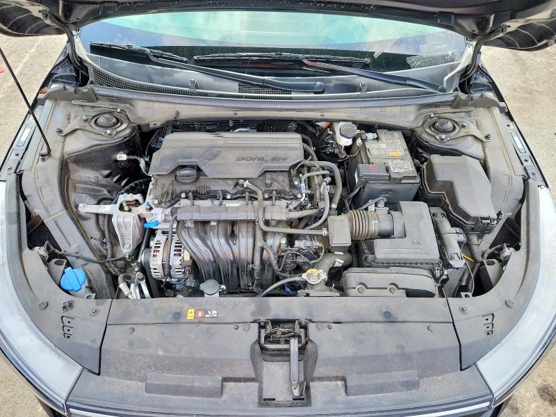 Aukcja sprzedaży 2025 Kia K4, vin: 3KPFT4DE5SE046741, numer aukcji: 63276226