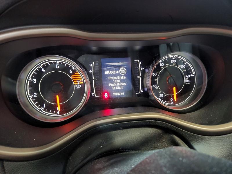 63035246 :رقم المزاد ، 1C4PJLCB6GW177962 vin ، 2016 Jeep Cherokee مزاد بيع