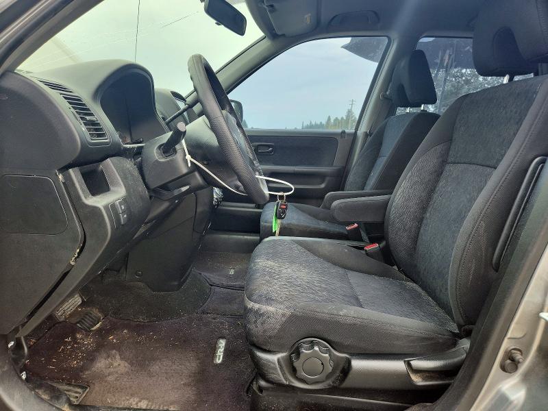 Продаж на аукціоні авто 2006 Honda Cr-v, vin: JHLRD68556C021922, номер лоту: 65804126