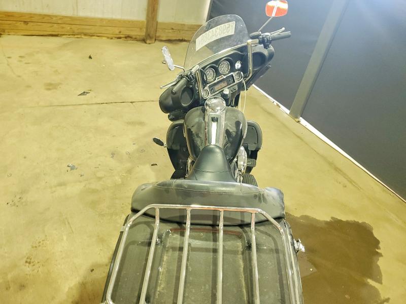 Продаж на аукціоні авто 2012 Harley-davidson Flhtk, vin: 1HD1KEM15CB690852, номер лоту: 59834386