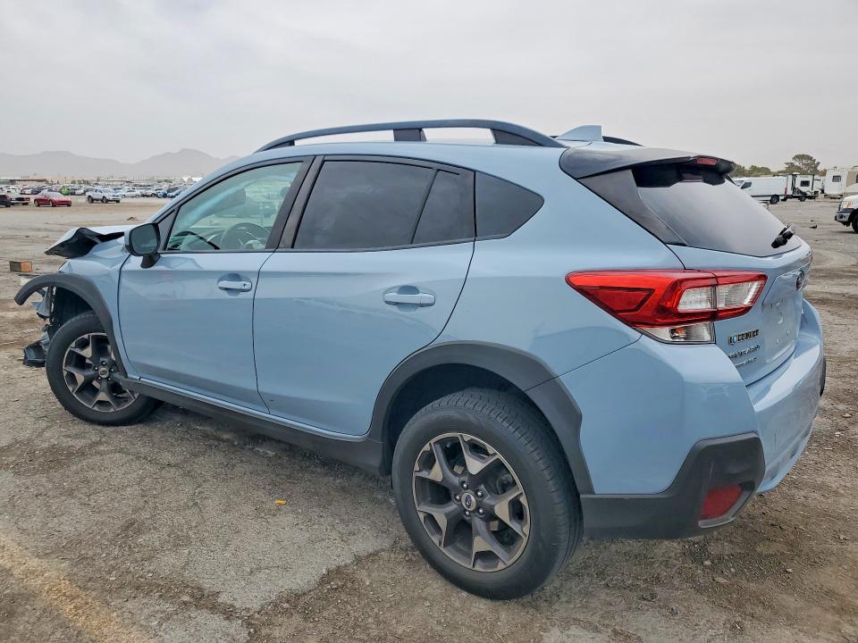 Aukcja sprzedaży 2018 Subaru Crosstrek, vin: JF2GTABC4JH248288, numer aukcji: 64781266