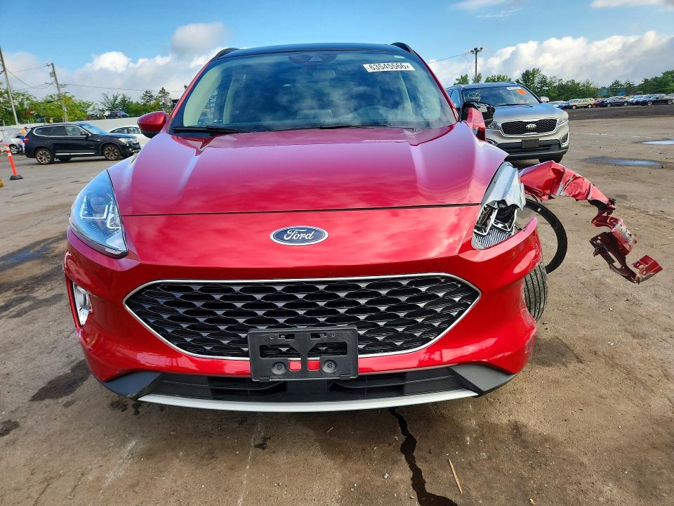 Aukcja sprzedaży 2020 Ford Escape, vin: 1FMCU9H69LUC51560, numer aukcji: 63545566