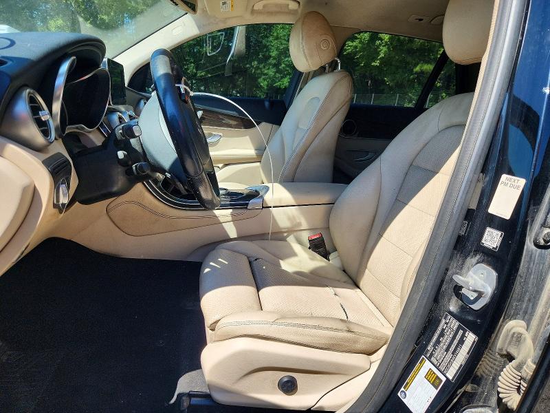Aukcja sprzedaży 2019 Mercedes-benz Glc, vin: WDC0G4JB4KV146811, numer aukcji: 66213976