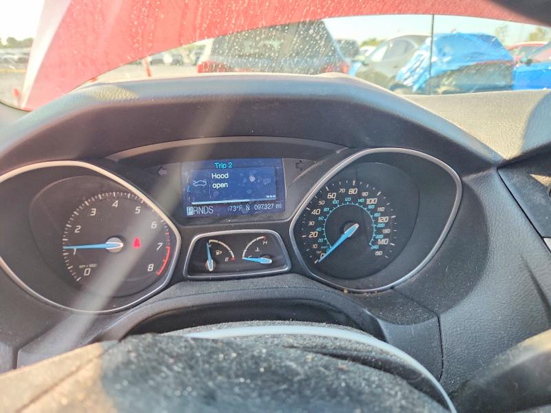 Продаж на аукціоні авто 2012 Ford Focus, vin: 1FAHP3M28CL283106, номер лоту: 66545406