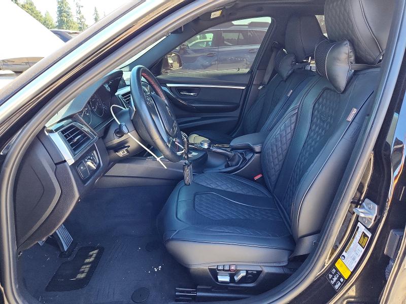 Aukcja sprzedaży 2018 Bmw 330, vin: WBA8D9G58JNU71439, numer aukcji: 64669966