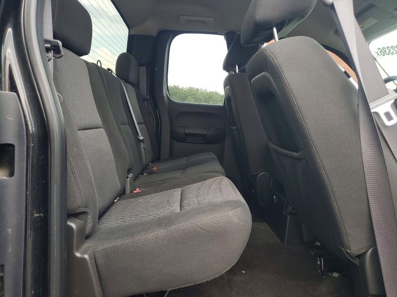66732336 :رقم المزاد ، 1GTR2VE36BZ124497 vin ، 2011 Gmc Sierra مزاد بيع