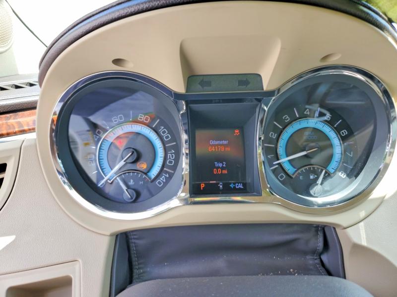 66497066 :رقم المزاد ، 1G4GC5E32DF263983 vin ، 2013 Buick Lacrosse مزاد بيع