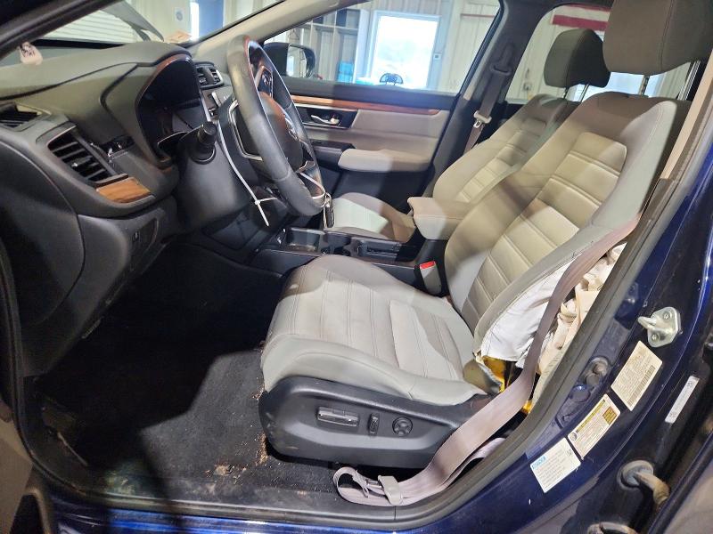 Продаж на аукціоні авто 2022 Honda Cr-v, vin: 5J6RT6H51NL021036, номер лоту: 67276176