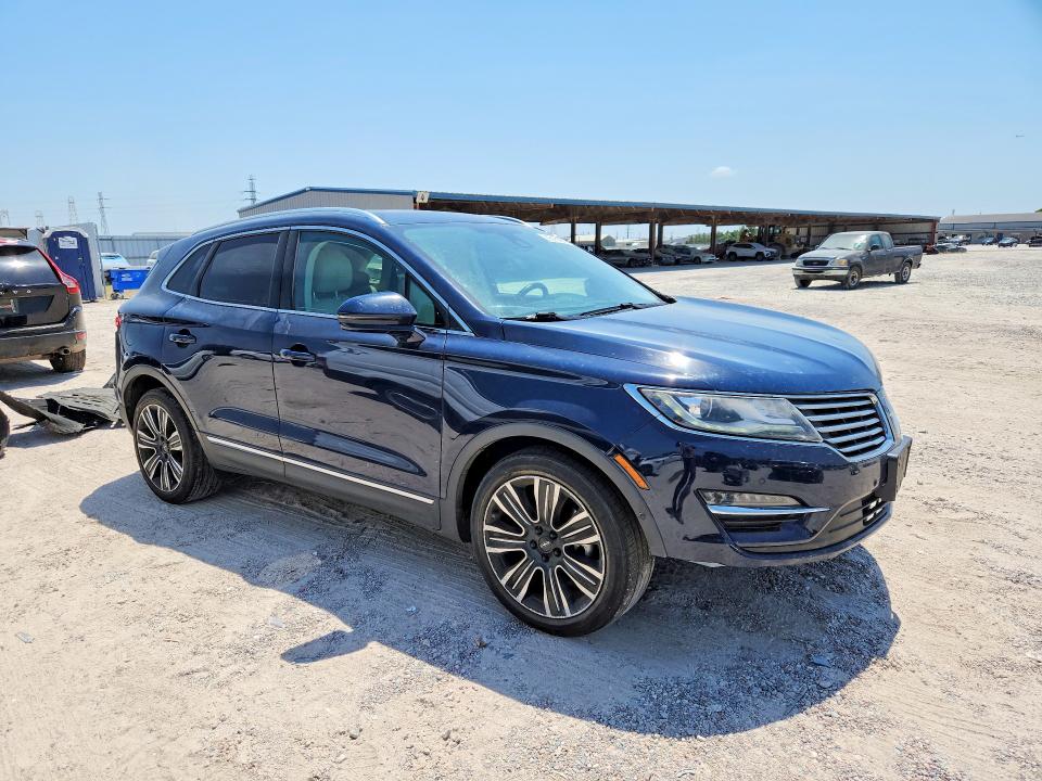 Aukcja sprzedaży 2018 Lincoln Mkc, vin: 5LMCJ4C92JUL07460, numer aukcji: 65154916