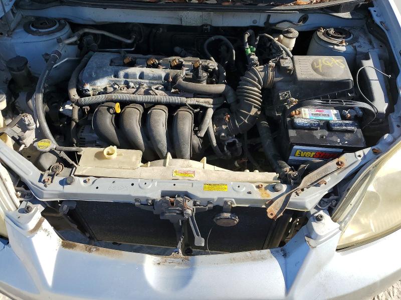Aukcja sprzedaży 2005 Toyota Matrix, vin: 2T1KR32E95C414545, numer aukcji: 64676956