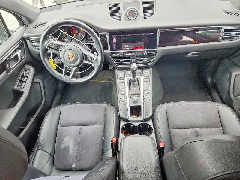 Aukcja sprzedaży 2020 Porsche Macan, vin: WP1AA2A55LLB02998, numer aukcji: 64189356