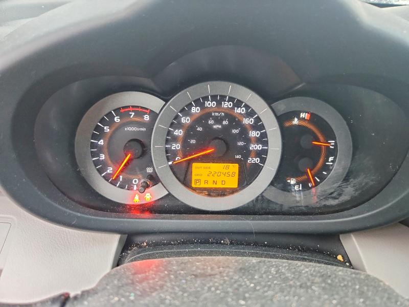 Продаж на аукціоні авто 2008 Toyota Rav4, vin: JTMBD33V585212395, номер лоту: 62569356