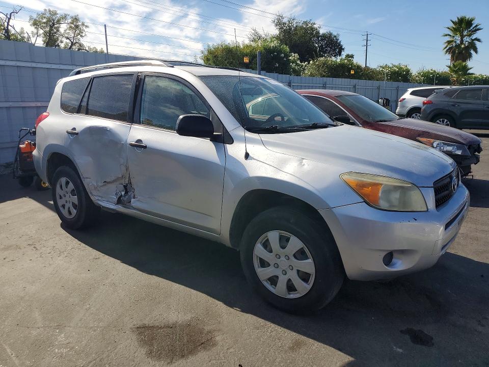 Aukcja sprzedaży 2007 Toyota Rav4, vin: JTMZD33V976021361, numer aukcji: 67137886