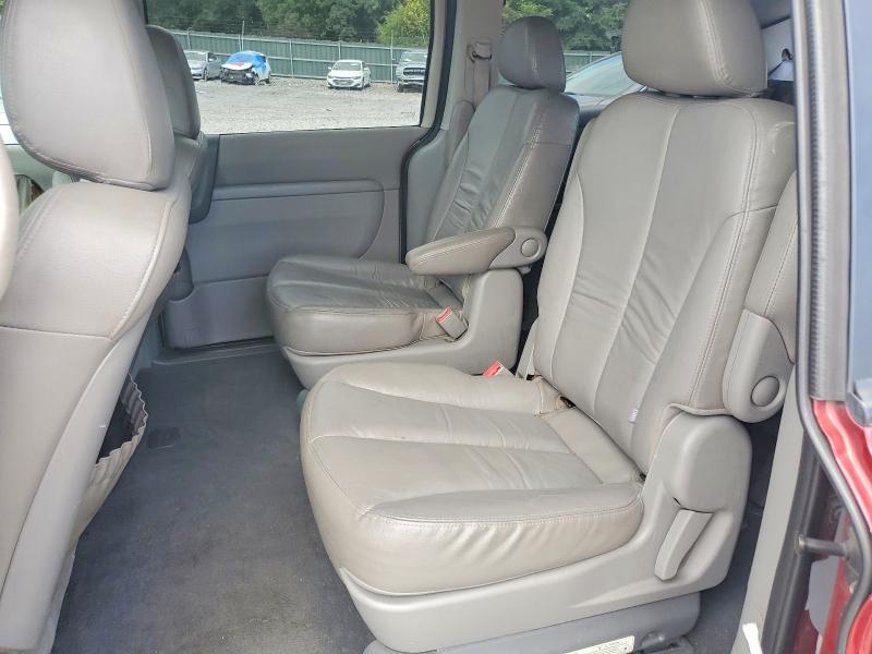 Продажа на аукционе авто 2011 Kia Sedona, vin: KNDMH4C77B6381596, номер лота: 66113676