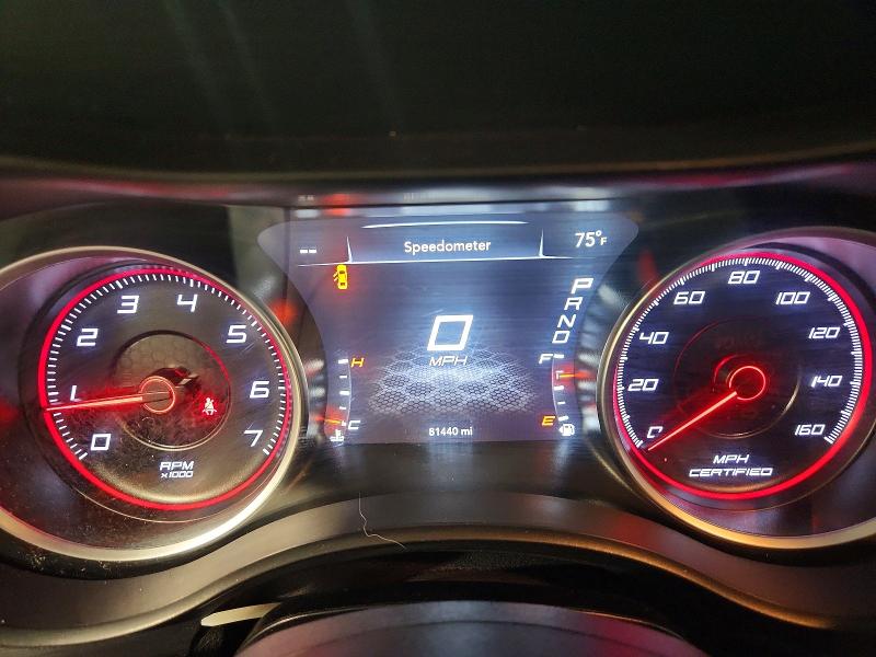 Aukcja sprzedaży 2019 Dodge Charger, vin: 2C3CDXKT5KH676822, numer aukcji: 65046036