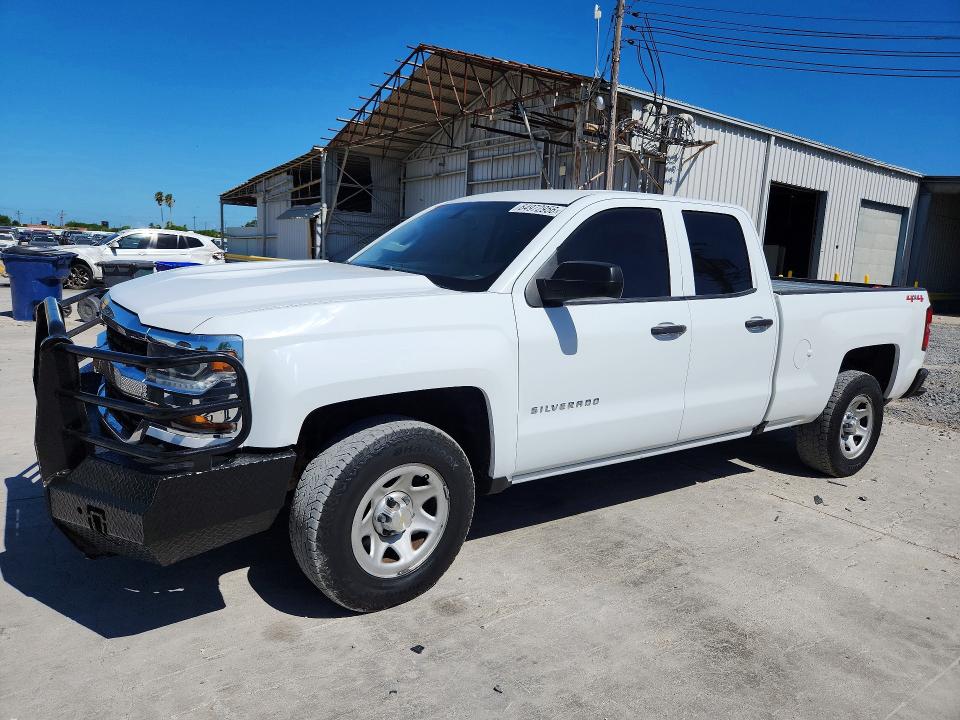 Aukcja sprzedaży 2019 Chevrolet Silverado Ld, vin: 2GCVKNEC0K1200058, numer aukcji: 64972956