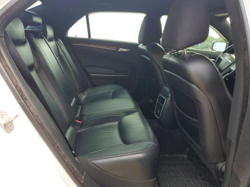 Aukcja sprzedaży 2014 Chrysler 300, vin: 2C3CCAAG1EH322644, numer aukcji: 64696266