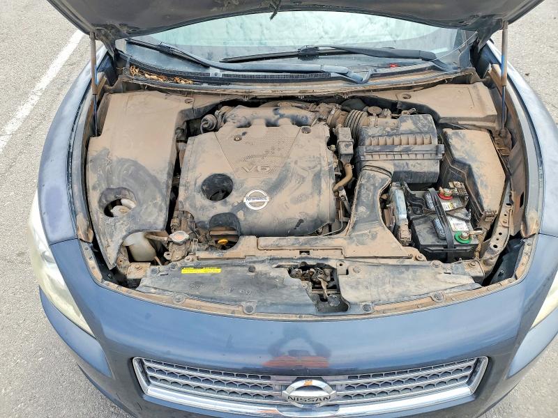 Aukcja sprzedaży 2009 Nissan Maxima, vin: 1N4AA51E29C861545, numer aukcji: 64856006