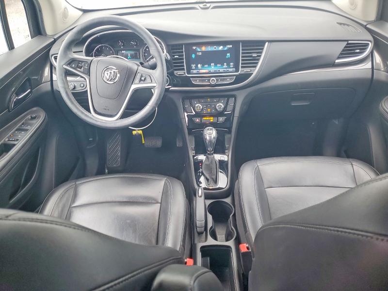 Продажа на аукционе авто 2017 Buick Encore, vin: KL4CJCSB2HB007634, номер лота: 64056216