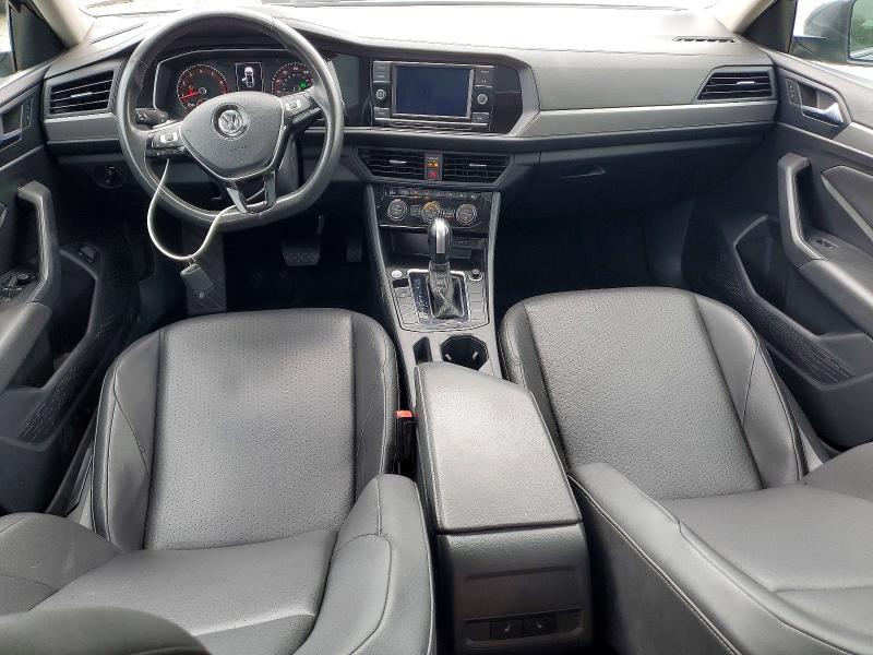 Продаж на аукціоні авто 2020 Volkswagen Jetta, vin: 3VWC57BU9LM091615, номер лоту: 65191696