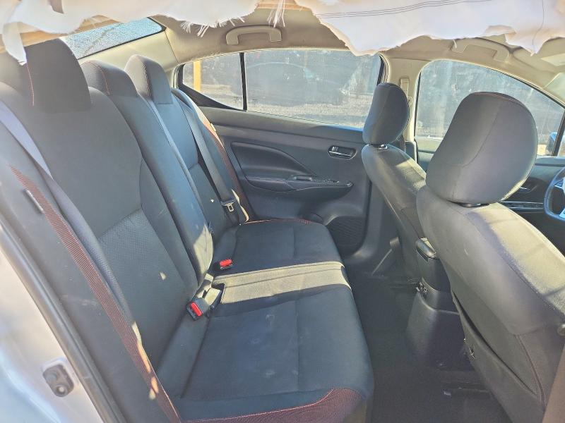 Aukcja sprzedaży 2020 Nissan Versa, vin: 3N1CN8FV0LL802039, numer aukcji: 65628746