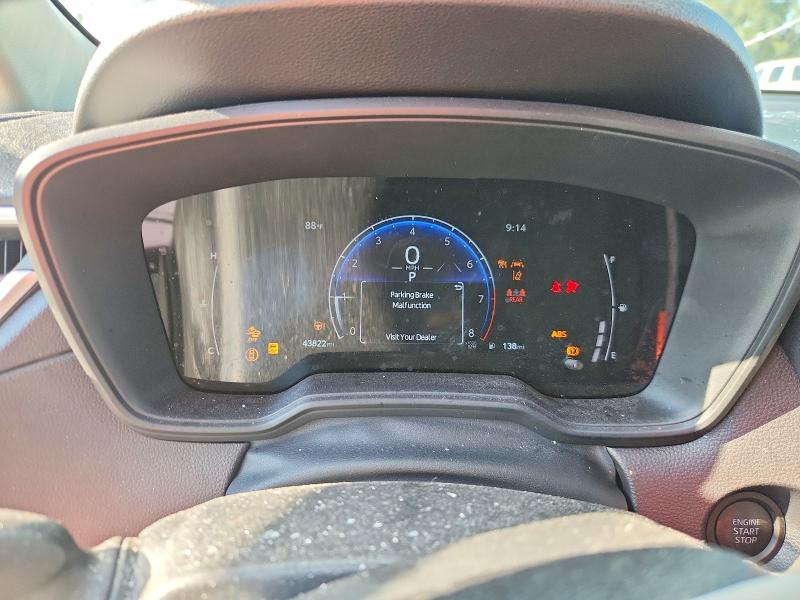 65338456 :رقم المزاد ، 7MUCAAAG5TV153895 vin ، 2026 Toyota Corolla Cross مزاد بيع