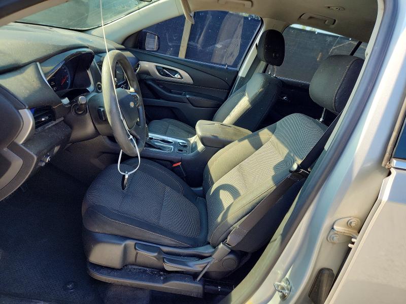 Aukcja sprzedaży 2018 Chevrolet Traverse, vin: 1GNERFKW4JJ253504, numer aukcji: 66301676