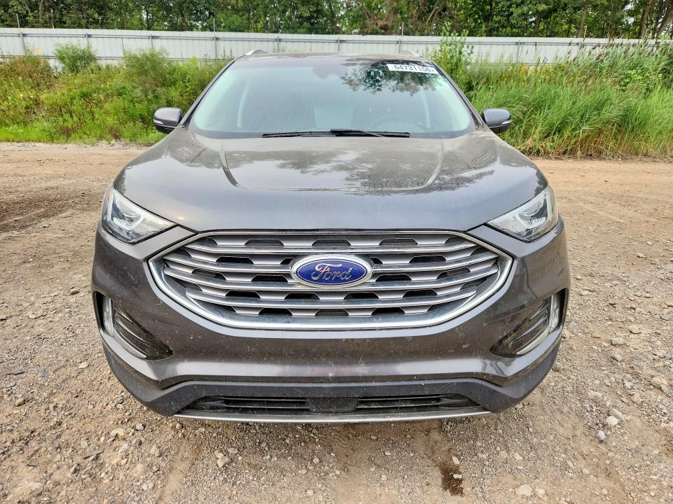 Aukcja sprzedaży 2019 Ford Edge, vin: 2FMPK4K96KBC61349, numer aukcji: 64731156