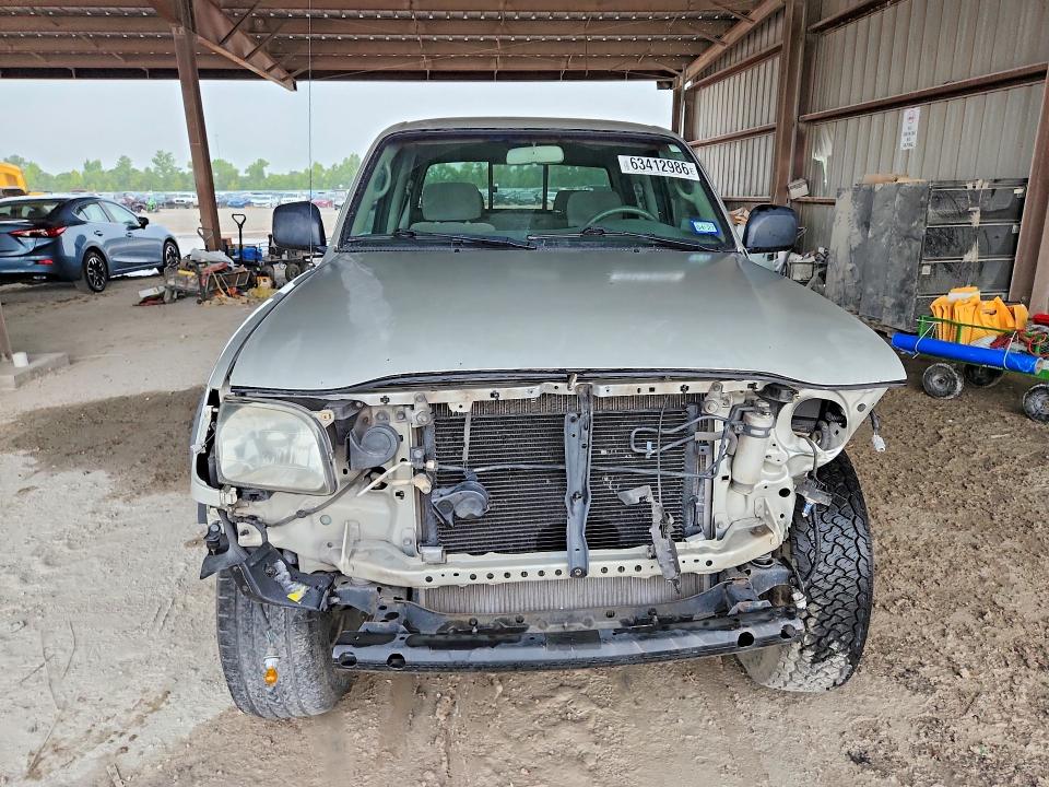 Aukcja sprzedaży 2004 Toyota Tacoma, vin: 5TEGN92N94Z391992, numer aukcji: 63412986