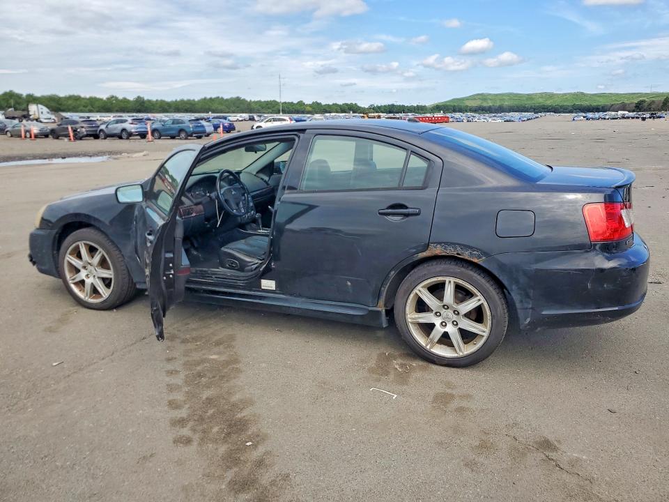 Aukcja sprzedaży 2010 Mitsubishi Galant, vin: 4A32B3FF3AE012497, numer aukcji: 66838726