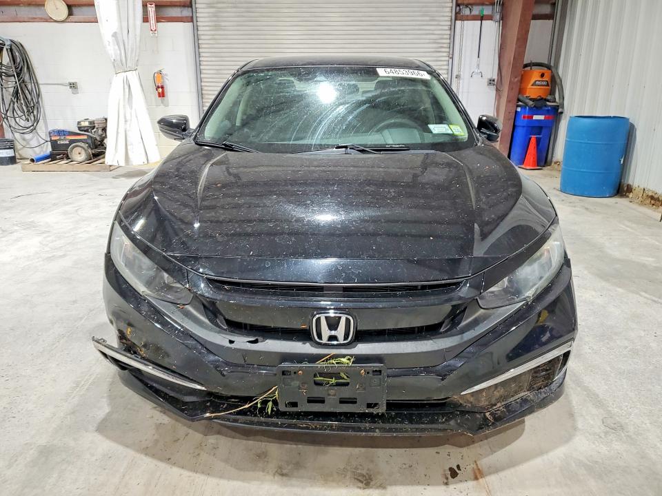64853966 :رقم المزاد ، 2HGFC2F69KH565047 vin ، 2019 Honda Civic مزاد بيع