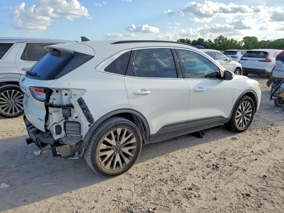Aukcja sprzedaży 2020 Ford Escape, vin: 1FMCU9J97LUB26027, numer aukcji: 64447756