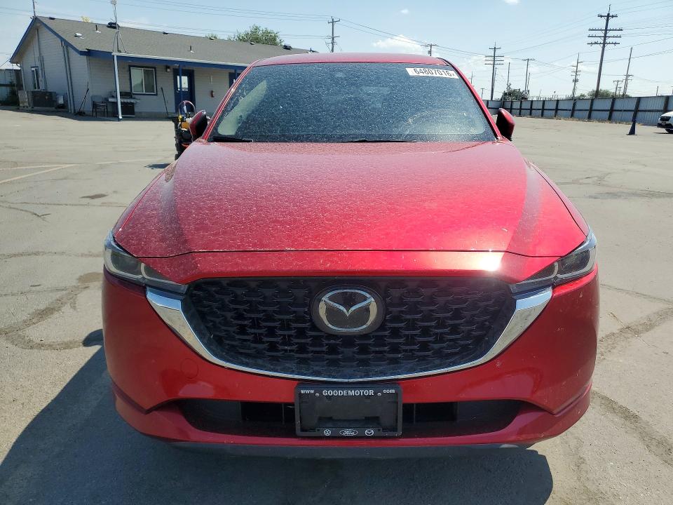 Aukcja sprzedaży 2024 Mazda Cx-5, vin: JM3KFBBL2R0426304, numer aukcji: 64807016