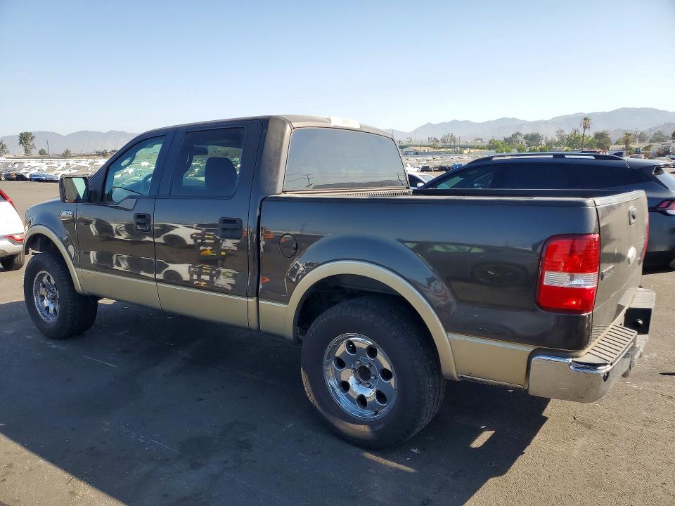 Продаж на аукціоні авто 2006 Ford F150, vin: 1FTPW12506KB31356, номер лоту: 63919666