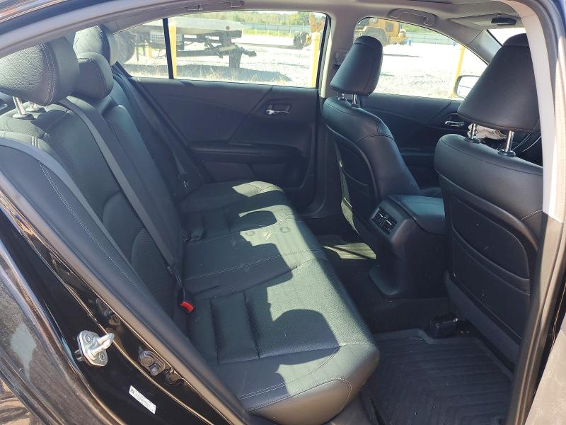 Aukcja sprzedaży 2013 Honda Accord, vin: 1HGCR2F88DA073629, numer aukcji: 64809326