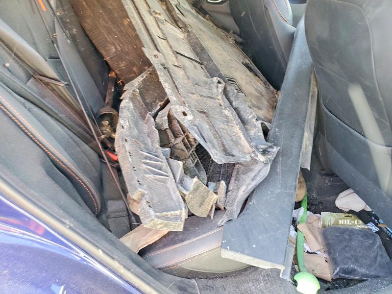 65368286 :رقم المزاد ، 4S4GUHM65R3794548 vin ، 2024 Subaru Crosstrek مزاد بيع