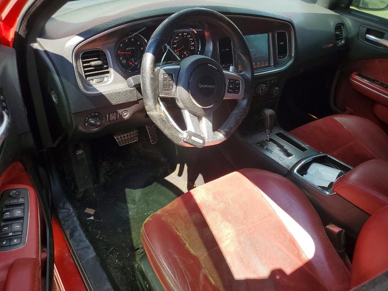 Aukcja sprzedaży 2013 Dodge Charger, vin: 2C3CDXEJ6DH548215, numer aukcji: 63791986