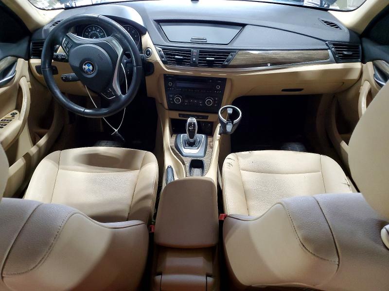 65687776 :رقم المزاد ، WBAVL1C54FVY25056 vin ، 2015 Bmw X1 مزاد بيع