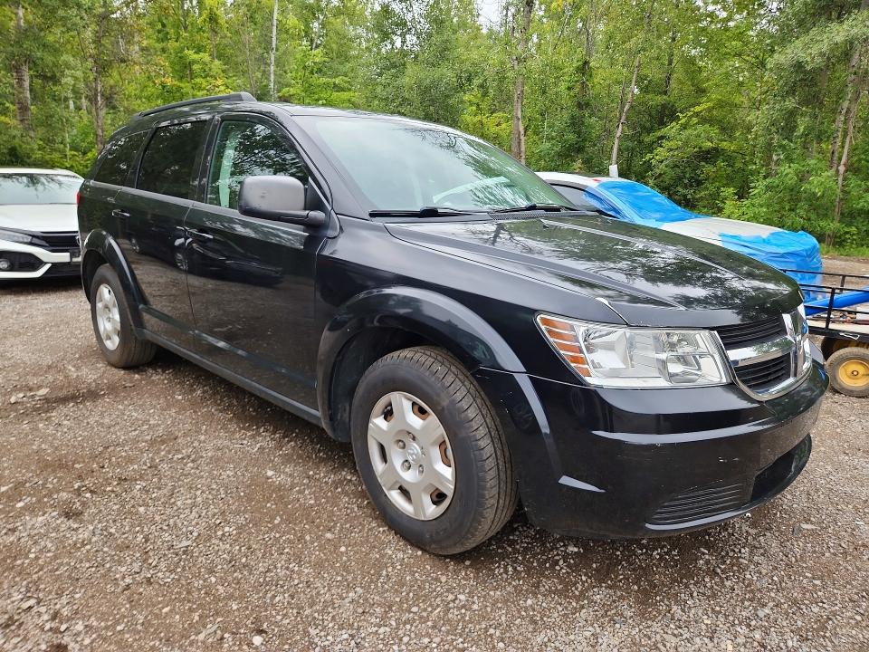 Aukcja sprzedaży 2010 Dodge Journey, vin: 3D4PG4FB5AT128283, numer aukcji: 66101136