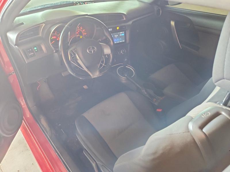 Продажа на аукционе авто 2015 Scion Tc, vin: JTKJF5C76FJ013422, номер лота: 64266516