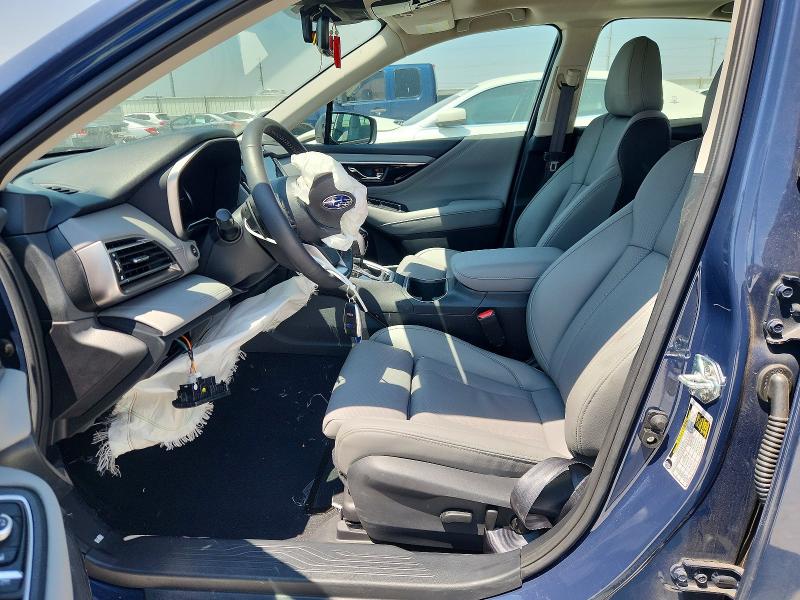 Aukcja sprzedaży 2025 Subaru Legacy, vin: 4S3BWAN68S3028219, numer aukcji: 63839966