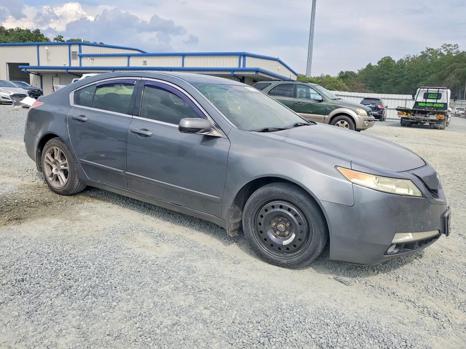 2011 Acura Tl მანქანა იყიდება აუქციონზე, vin: 19UUA8F26BA007717, აუქციონის ნომერი: 66806656