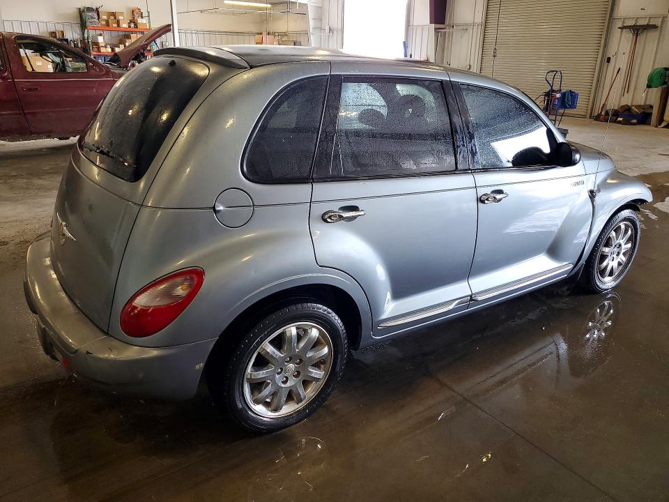 Aukcja sprzedaży 2008 Chrysler Pt Cruiser, vin: 3A8FY48B78T192007, numer aukcji: 65915006